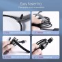 Cable tie Organizer Wire Wider, Made of high quality materials - 50370