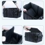 UGREEN Car Trunk Organizer 55L, Waterproof, Foldable, Made of high quality materials - LP256 80710