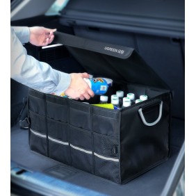 UGREEN Car Trunk Organizer 55L, Waterproof, Foldable, Made of high quality materials - LP256 80710