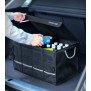 Car Trunk Organizer 55L, Waterproof, Foldable, Made of high quality materials - LP256 80710