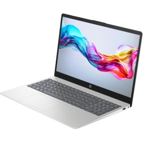 HP Laptop 15-FD0999NR - i5-1235U, 8GB RAM, 512GB NVME SSD, 15.6" Inch, WIN11 Original A3SP1UA