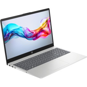 HP Laptop 15-FD0999NR - i5-1235U, 8GB RAM, 512GB NVME SSD, 15.6" Inch, WIN11 Original A3SP1UA