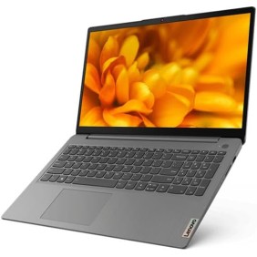 LENOVO Laptop Ideapad 1 15ALC7 - Ryzen 7 5700U, 8GB RAM, 512GB NVME SSD, 15.6"  82R400S6UE