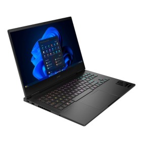 HP Laptop Omen 16-WF0083DX - i9-13900HX , 16GB RAM, 1TB NVME SSD, NVIDIA RTX4060, 16.1" 165Hz, Win11Original