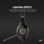 Fantech HQ55 PORTAL Gaming Headset with RGB Illumination and Crystal Clear Audio