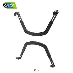 Kaloc KLC-H1 Mounting Extension VESA Adapter for 17"-29" Non Vesa Monitors