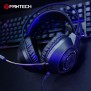 Fantech HQ55 PORTAL Gaming Headset with RGB Illumination and Crystal Clear Audio