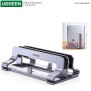 UGREEN Dual Slot, Aluminum Alloy Vertical Laptop Stand - LP258 60643