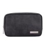 CANVASARTISAN Electronic Organizer L11-S11 Pouch Bag, Water-resistant