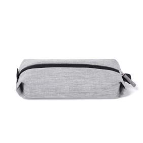 CANVASARTISAN Electronic Organizer L10-1 Light Gray Pouch Bag, Water-resistant