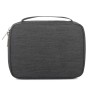 CANVASARTISAN Electronic Organizer L10-31 Pouch Bag, Water-resistant