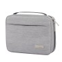 CANVASARTISAN Electronic Organizer L10-31 Pouch Bag, Water-resistant