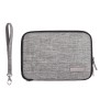 CANVASARTISAN Electronic Organizer L10-33 Pouch Bag, Water-resistant