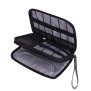 CANVASARTISAN Electronic Organizer L10-33 Pouch Bag, Water-resistant