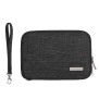 CANVASARTISAN Electronic Organizer L10-33 Pouch Bag, Water-resistant