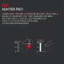 Fantech K511 HUNTER PRO, RGB Lighting, Wired Gaming Keyboard