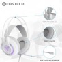 Fantech HG20 CHIEF II, Pro Gaming Headset White Space Edition