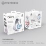 Fantech HG20 CHIEF II, Pro Gaming Headset White Space Edition