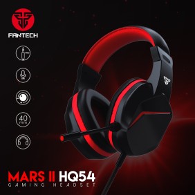 Fantech HQ54 MARS II, Basic Gaming Headset