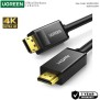 UGREEN 4K Display Port Male To HDMI Male Cable - DP101 10238 10202 10203 10204