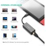 UGREEN USB-C to Gigabit Ethernet Adapter - RJ45, 10/100/1000Mbps - US236 50307