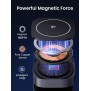 UGREEN 2-in-1 Magnetic  Wireless Charger for IPhone + AirPods, MagFlow Qi2 Magnetic Foldable Charging Station - W702 35316