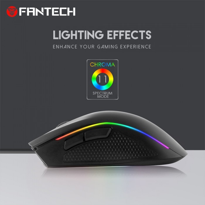 fantech x4s