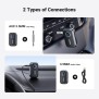 UGREEN Car & Home Bluetooth 5.0 Receiver  Audio Adapter, Built-In Microphone, Built-in Battery up to 15 Hours - CM596 90748