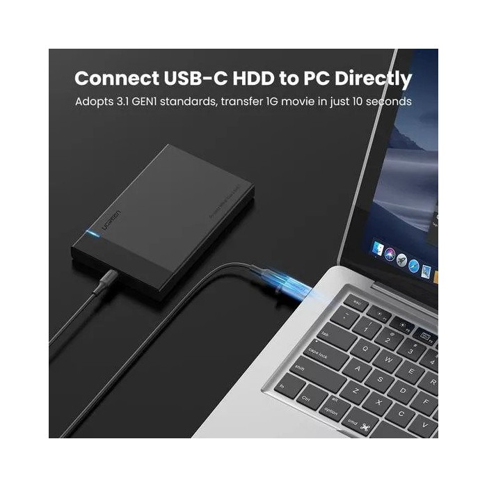 Buy the UGREEN US320 USB-C TYPE-C Male To HDMI Female Adapter