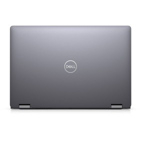 DELL Laptop Latitude 5310 2in1 - i7-10610U,16GB RAM, 512GB SSD, 13.3 Inch Touchscreen