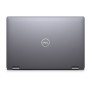 DELL Laptop Latitude 5310 2in1 - i7-10610U,16GB RAM, 512GB SSD, 13.3 Inch Touchscreen