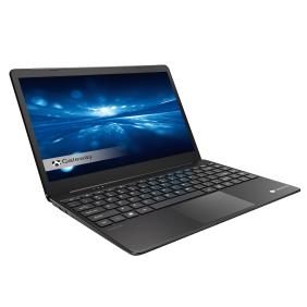 GATEWAY Laptop GWTN141 - i5-1135G7,16GB RAM, 512GB SSD, 14 Inch