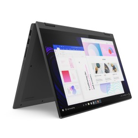 LENOVO Laptop Flex 5 - i7-1065G7, 16GB RAM, 512GB SSD NVME, 15.6" Touchscreen, Win10 Original 81X3000VUS