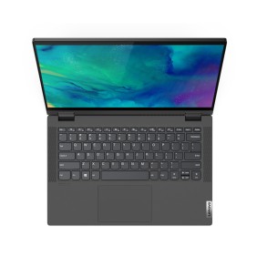 LENOVO Laptop Flex 5 - i7-1065G7, 16GB RAM, 512GB SSD NVME, 15.6" Touchscreen, Win10 Original 81X3000VUS