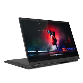 LENOVO Laptop Flex 5 - i7-1065G7, 16GB RAM, 512GB SSD NVME, 15.6" Touchscreen, Win10 Original 81X3000VUS