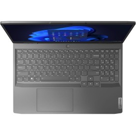 LENOVO Laptop LOQ 15ARP9 - AMD Ryzen 7, 16GB RAM, 512GB NVME SSD, NVIDIA RTX4060, 15.6" 144Hz, WIN11 Original 83JC0000US