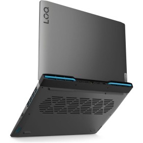 LENOVO Laptop LOQ 15ARP9 - AMD Ryzen 7, 16GB RAM, 512GB NVME SSD, NVIDIA RTX4060, 15.6" 144Hz, WIN11 Original 83JC0000US