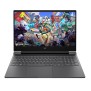 HP Laptop Victus 16-S1023DX - AMD Ryzen 7, 16GB RAM, 512GB NVME SSD, NVIDIA RTX4070, 16.1" 144Hz, WIN11 Original