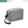 UGREEN Multi-functional Storage Bag, Compact and Spacious for HDD, Power Bank & Accessories - LP285 80520