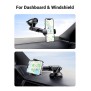 UGREEN Gravity Car Phone Holder with Suction Cup - LP200 60990