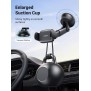 UGREEN Gravity Car Phone Holder with Suction Cup - LP200 60990