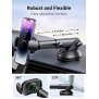 UGREEN Gravity Car Phone Holder with Suction Cup - LP200 60990