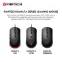 FANTECH Gaming Bundle Keyboard K614L + Mouse VX9S + Mouse Pad MP35