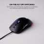 FANTECH Gaming Bundle Keyboard K614L + Mouse VX9S + Mouse Pad MP35