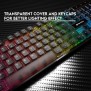 FANTECH Gaming Bundle Keyboard K515 + Mouse VX9 + Mouse Pad CY016