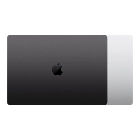 Apple MacBook Pro 16.2 Inch M4 Pro, 24GB, 512GB (MX2X3 Space Black)