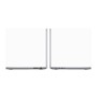 Apple MacBook Pro 14.2 Inch M3, 8GB, 512GB (MR7J3 Silver, MTL73 Space Gray)