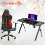 Christmas Offer Bundle Gaming Chair GC-191 + Gaming Desk GD514