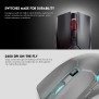 Fantech WGC2 VENOM II Wireless Gaming Mouse With Built-in Battery