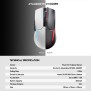 Fantech WGC2 VENOM II Wireless Gaming Mouse With Built-in Battery